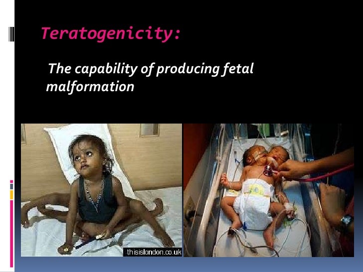 Human Teratogen / Vestigial Limb - Split Human Teratogen / Vestigial Limb - Split