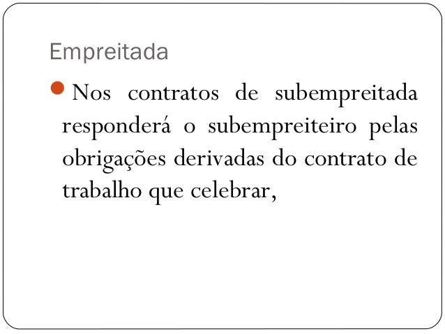 Artigo 42 clt