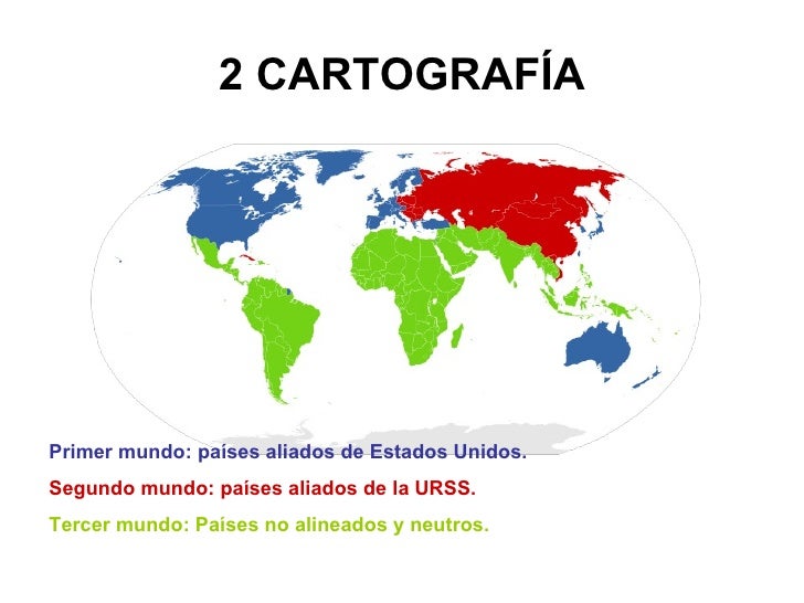Tercer Mundo
