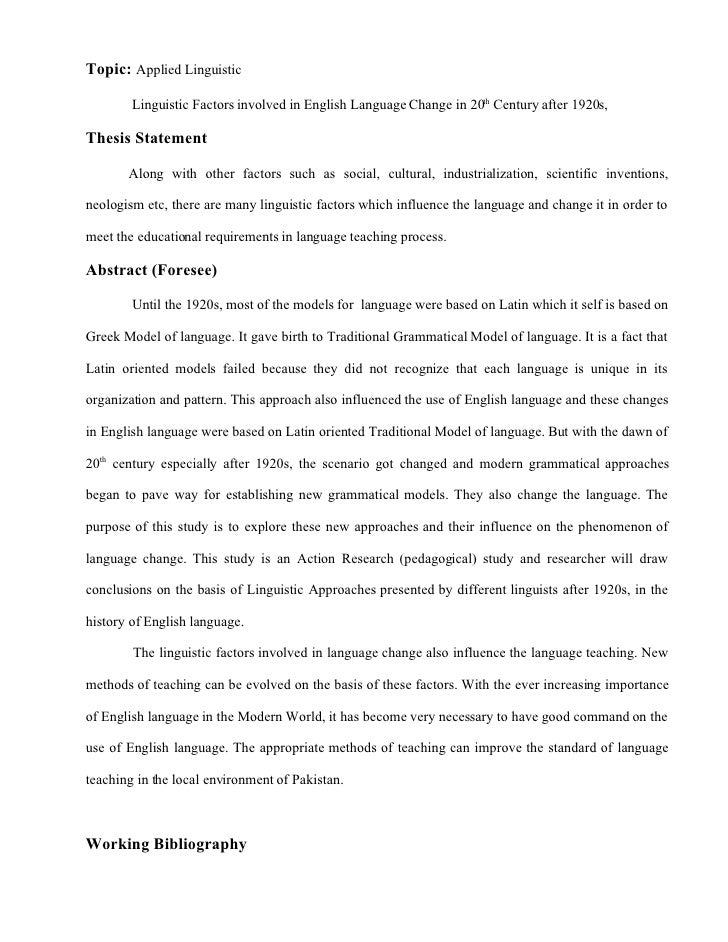 thesis of linguistics Suggested honours topics in linguistics i am also a germanist and happy to supervise topics in germanic linguistics possible thesis topics include: linguistic practices in specific communities (eg a friendship group, an online gaming community. thesis of linguistics Suggested honours topics in linguistics i am also a germanist and happy to supervise topics in germanic linguistics possible thesis topics include: linguistic practices in specific communities (eg a friendship group, an online gaming community.