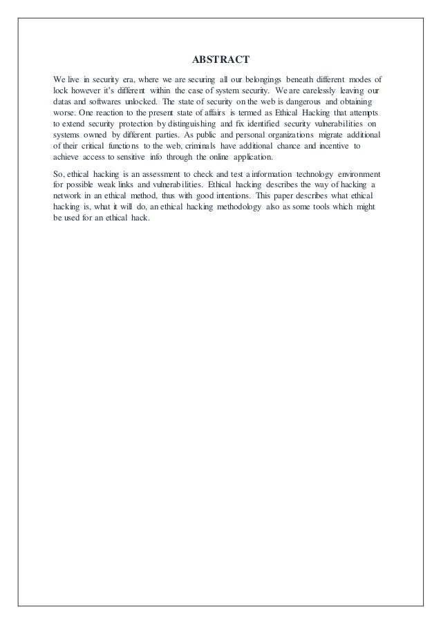 Essay Science College Essays College Application Essays Ethical Hacking Essay Ethical Hacking Essay Term Papers And Essays also How To Start A Proposal Essay Ethical Hacking Essay Security Hacker White Hat Computer Ethical English Essay Topics