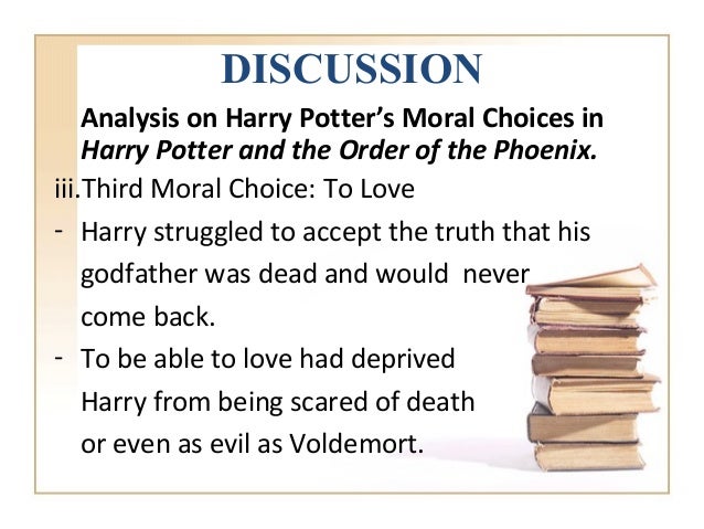 term paper presentation