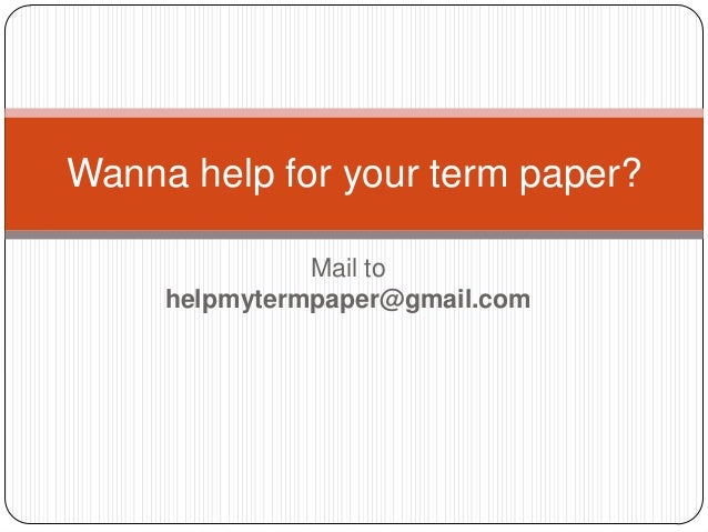 Thesis for history research paper