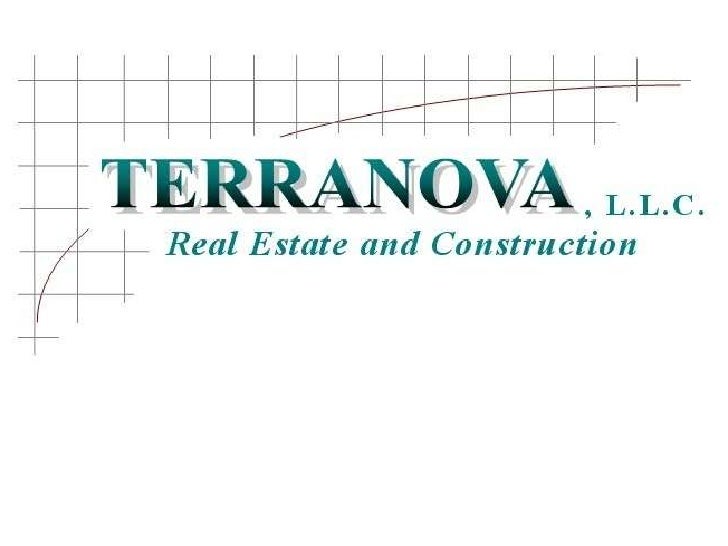 Terranova Real Estate Design Construction Services