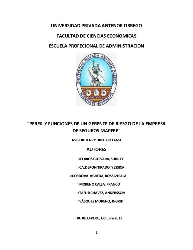 EL GERENTE EN LA EMPRESA el gerente en la empresa: