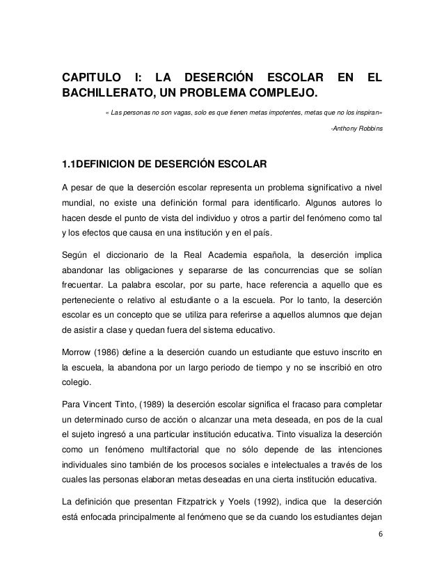 preguntas de investigacion sobre la desercion escolar tesis final completa deserci 243 n escolar preguntas de investigacion sobre la desercion escolar tesis final completa deserci 243 n escolar