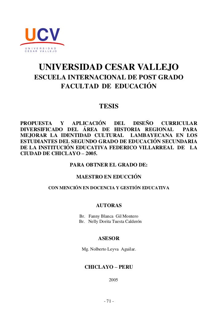 Agradecimientos De Tesis Agradecimientos De Tesis