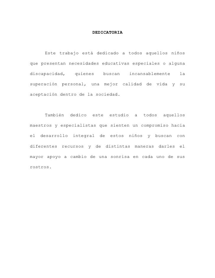 Dedicatorias De Agradecimiento Dedicatorias De Agradecimiento