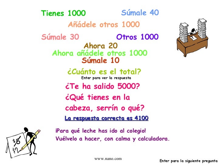 Ejercicios Para La Agilidad Mental Rinc 243 N De Salud Rinc 243 N De