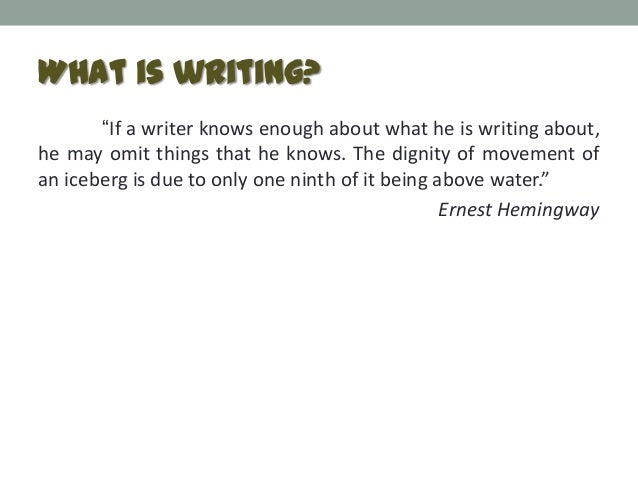 Writing - Wikipedia, the free encyclopedia