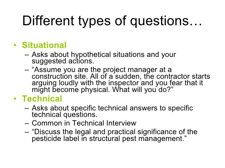 interview questions for hr manager