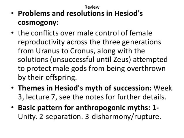 similarities between enuma elish and hesiods theogony I want to keep the general similarities broad so i comparison: hesiod's theogony vs genesis i just want similar themes between hesiod. similarities between enuma elish and hesiods theogony I want to keep the general similarities broad so i comparison: hesiod's theogony vs genesis i just want similar themes between hesiod.