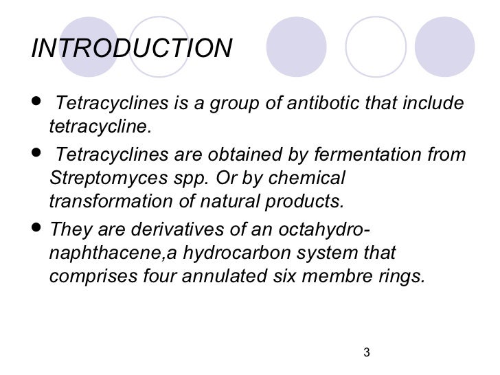 Order tetracycline online
