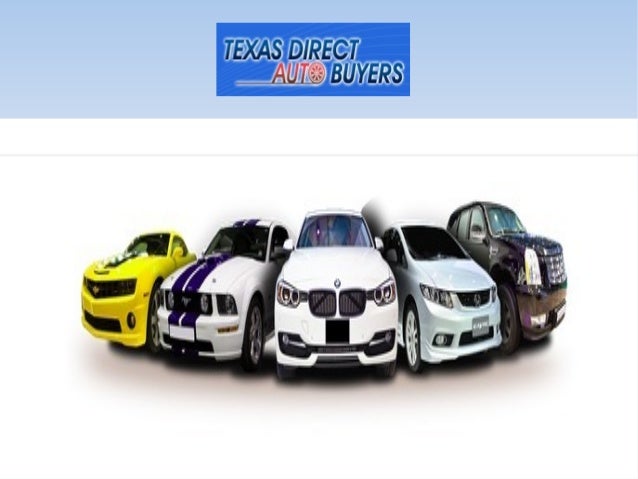 Texas Direct Auto