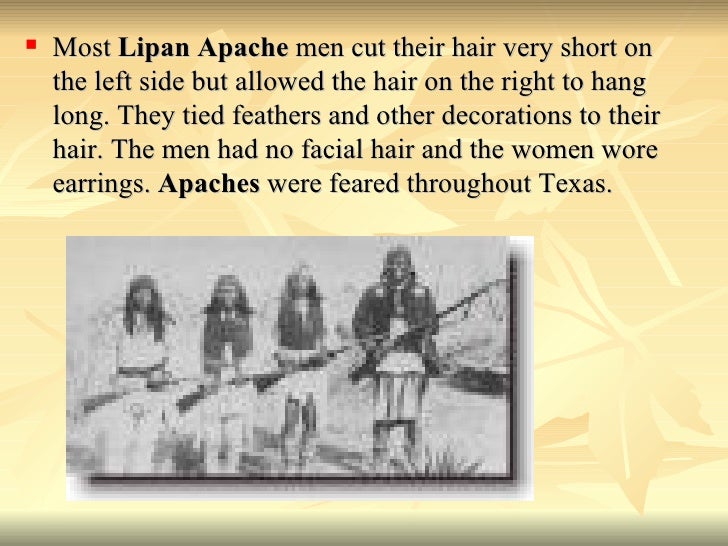 Texas Indians