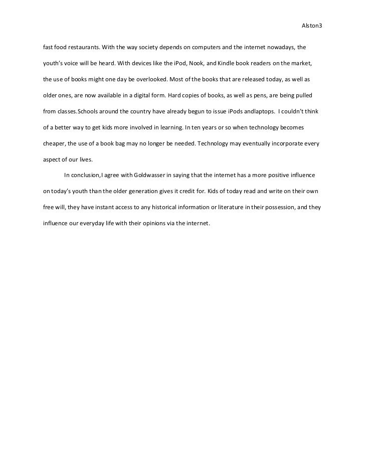 Examples Of Thesis Statements For Persuasive Essays Art Article Review Mla Format Good Persuasive Essay Topics For High School also Sample Thesis Essay Writing A Good Essay About Immigration Science Essays Topics