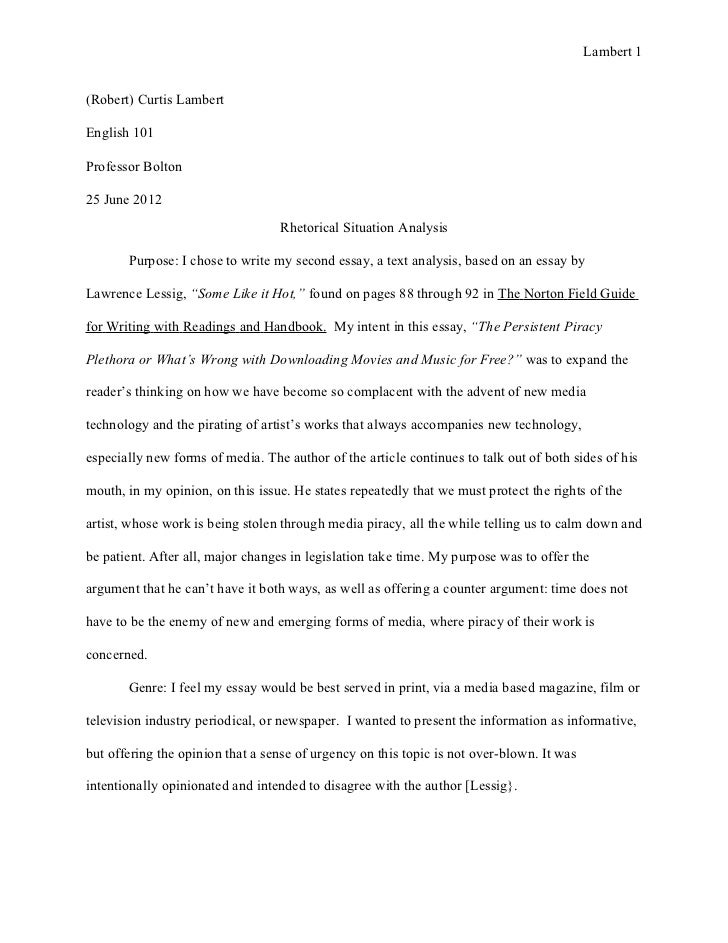 How can I think, read or write more analytically? - The University of