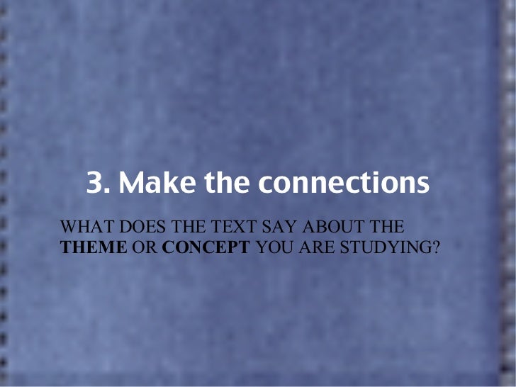 Text analysis presentation ppt