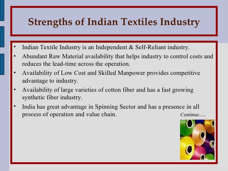pest analysis of indian textile industry This pest analysis acts as a major tool for analysis and helps to understand textile industry is an example currently, the msme sector in india is broadly. pest analysis of indian textile industry This pest analysis acts as a major tool for analysis and helps to understand textile industry is an example currently, the msme sector in india is broadly.