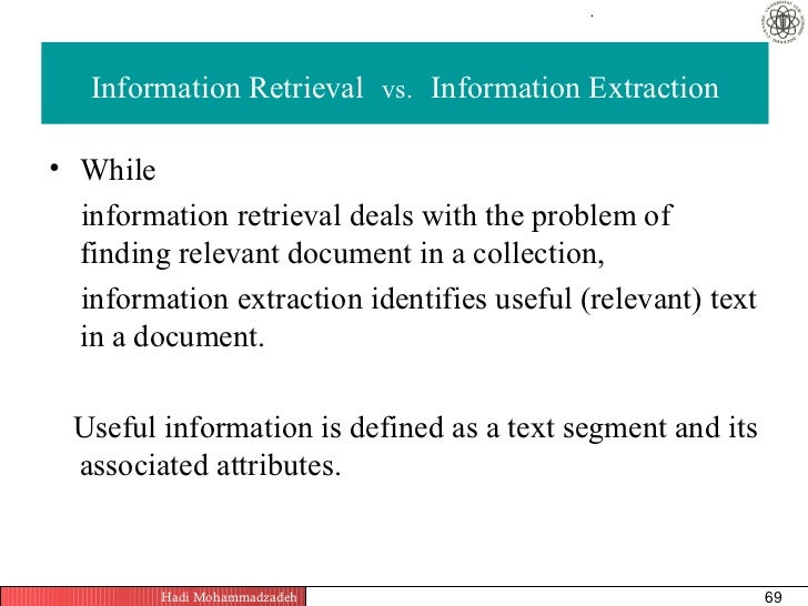 informational text definition