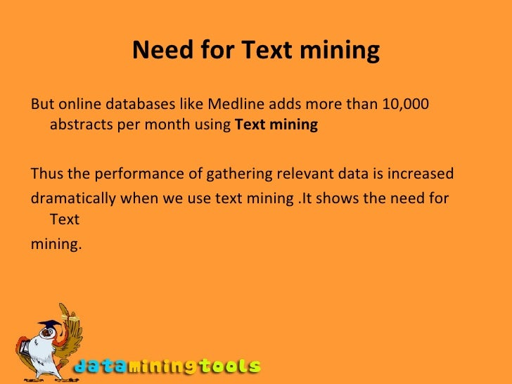 text mining research paper text mining research paper