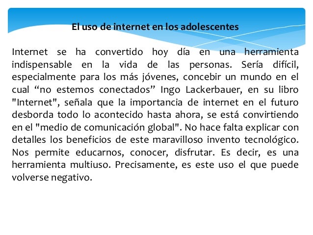 Texto argumentativo.