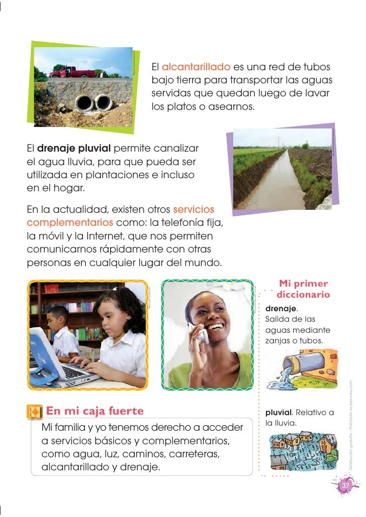 alcantarillado drenaje pluvial                         servicioscomplementarios                                          M...