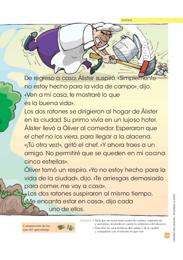 DISTRIBUCIÓN GRATUITA - PROHIBIDA LA VENTA 
De regreso a casa, Álister suspiró. «Simplemente 
no estoy hecho para la vida ...