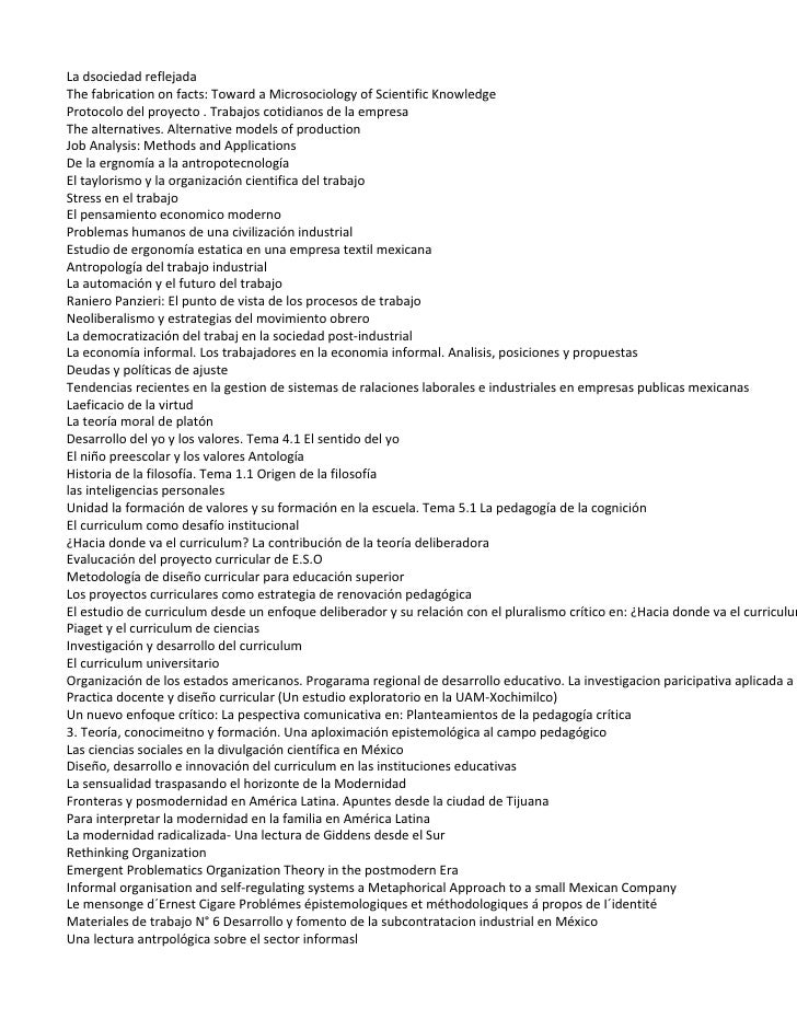 Informal essay definition
