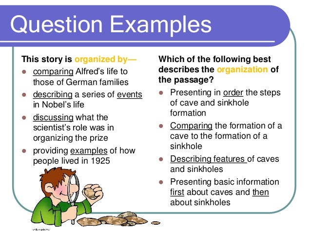 11 Question And Answer Text Structure Examples Images Skuylahhu 11 Question And Answer Text Structure Examples Images Skuylahhu