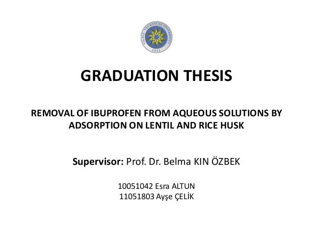 adsorption thesis adsorption thesis