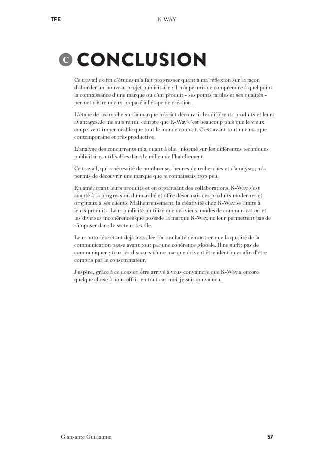 KWay analyse et stratégie