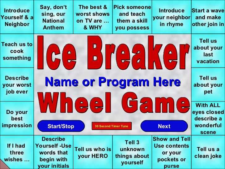 how to make a game on powerpoint