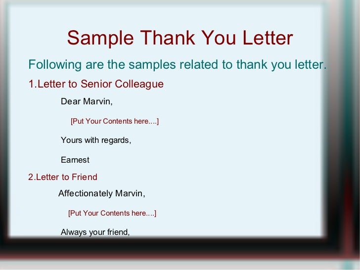 thank you letter to an friend appreciation sle for coworker just b cause thank you letter to an friend appreciation sle for coworker just b cause