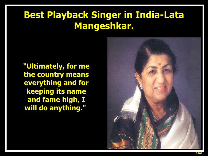 Image result for lata mangeshkar with Indira gandhi