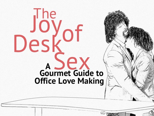 Joy Of Writing Sex 4