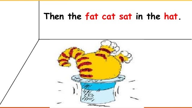 The Fat Cat Story 86