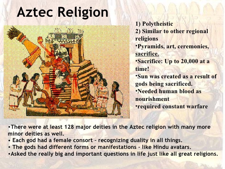 the differences in religion rituals and warfare tactics between the spaniards and the aztecs Understands differences and similarities between the inca and aztec empires and empires of afro -eurasia (eg, political institutions, warfare, social. the differences in religion rituals and warfare tactics between the spaniards and the aztecs Understands differences and similarities between the inca and aztec empires and empires of afro -eurasia (eg, political institutions, warfare, social.