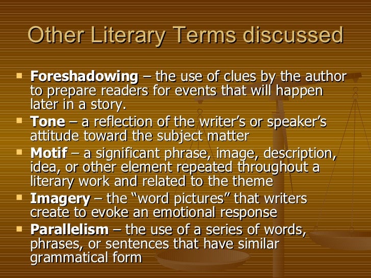 The Ministers Black Veil