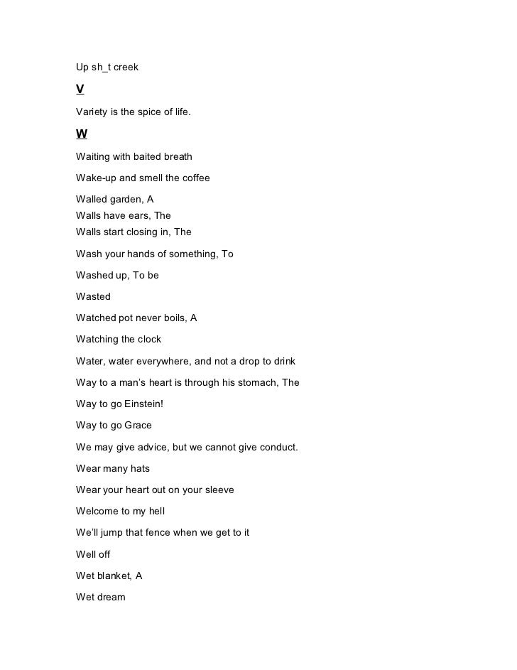 Closing Words For Essays