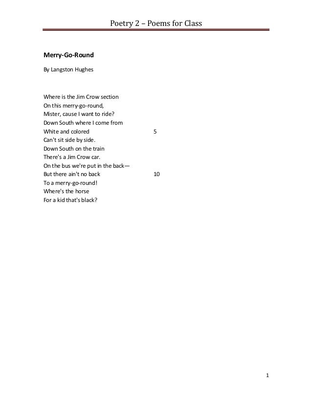 analysis of end by langston hughes poems You can read langston hughes’s thoughts on poetry in his own words, in his essays “the negro artist and the racial mountain” (1926), “jazz as communication” (1956), and “200 years of. analysis of end by langston hughes poems You can read langston hughes’s thoughts on poetry in his own words, in his essays “the negro artist and the racial mountain” (1926), “jazz as communication” (1956), and “200 years of.