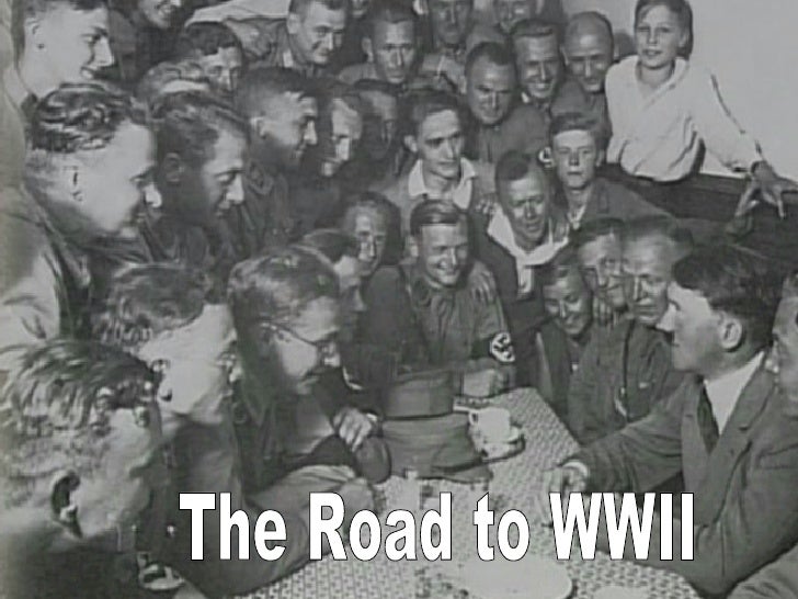 world war ii the road to war essay world war ii the road to war essay