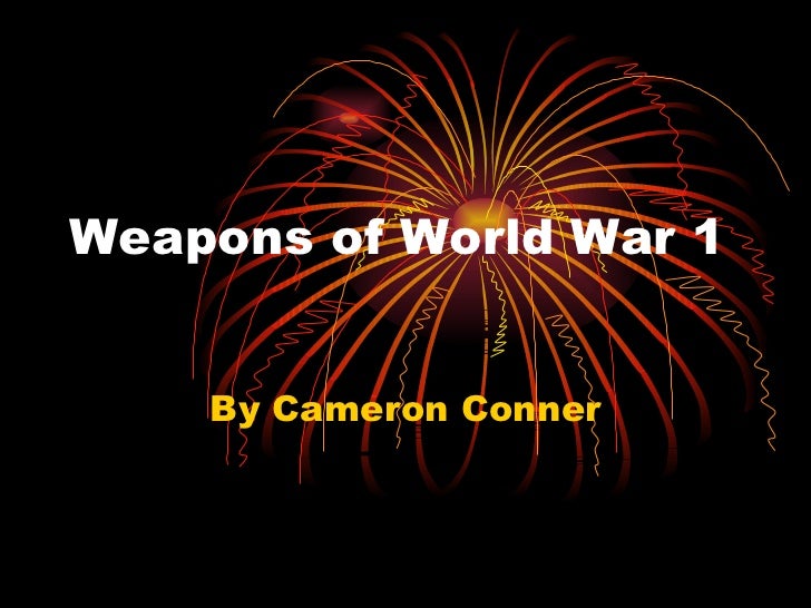 Origins of wwi essay