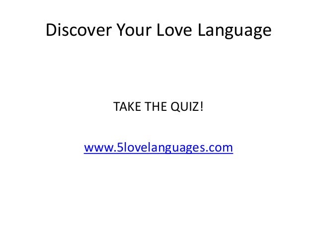 The 5 Love Language Quiz Love Languages Beliefnet The 5 Love Language Quiz Love Languages Beliefnet