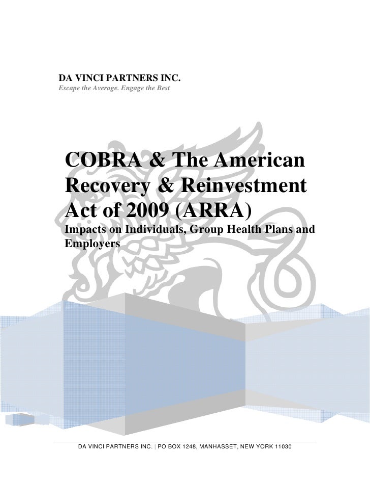american recovery and reinvestment act 2009 essay View this term paper on american recovery and reinvestment act the largest grouping in the act is for tax cuts as an example of how money in one grouping gets. american recovery and reinvestment act 2009 essay View this term paper on american recovery and reinvestment act the largest grouping in the act is for tax cuts as an example of how money in one grouping gets.