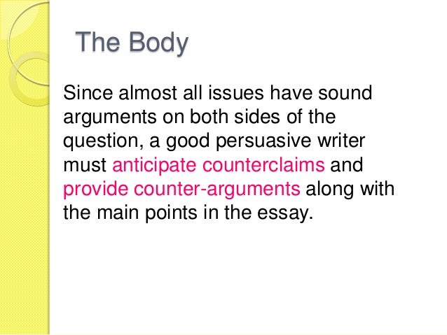 Cheap online essay writer