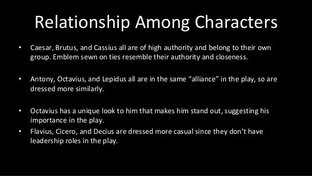 characterization of caesars friend brutus The motivation of key characters in the tragedy of julius caesar characters involved - brutus, cassius, antony, calpurnia, and octavius brutus - against caesar. characterization of caesars friend brutus The motivation of key characters in the tragedy of julius caesar characters involved - brutus, cassius, antony, calpurnia, and octavius brutus - against caesar.