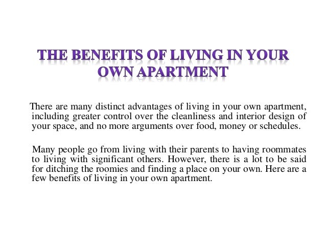 advantages and disadvantages of living in an apartment advantages and disadvantages of living in an apartment