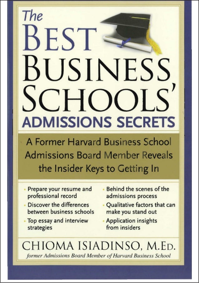 Best college admission essays about com