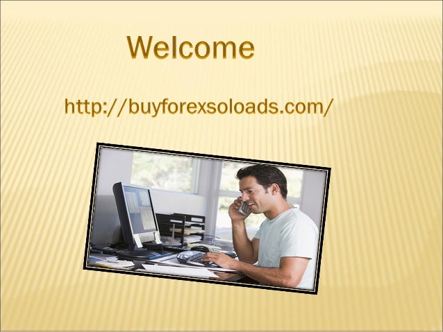 Best forex solo ads